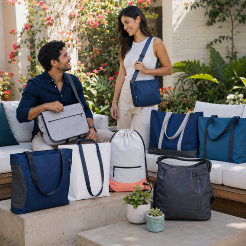 Bolsas y Morrales