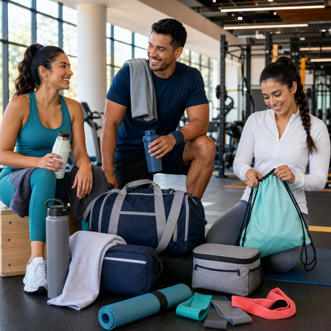 Accesorios Deportivos