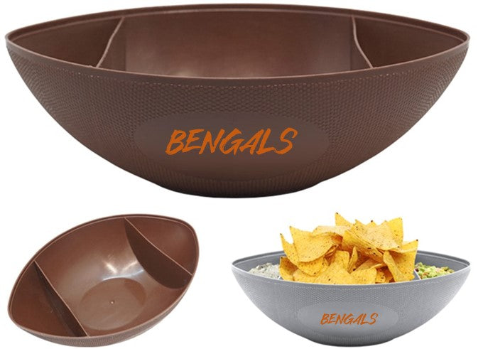 Kit Botanero NFL - Bengals