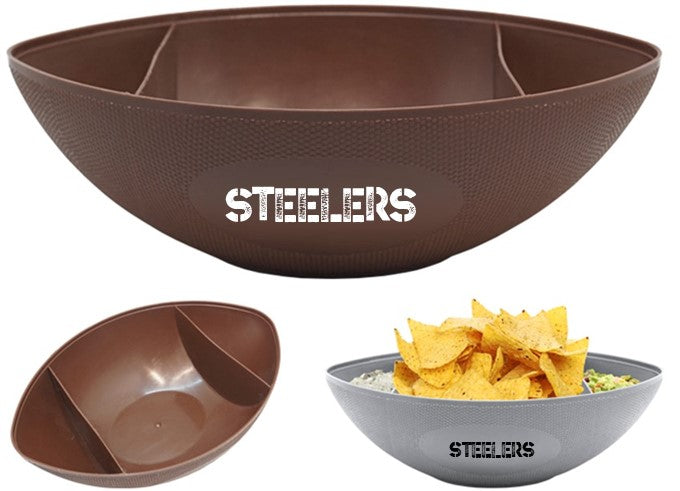 Kit Botanero NFL - Steelers
