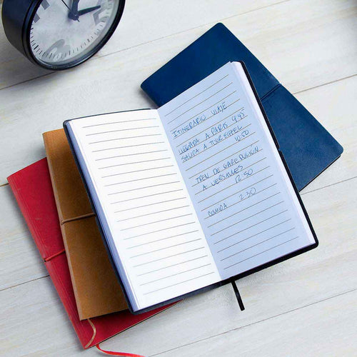 LIBRETA VALANTI