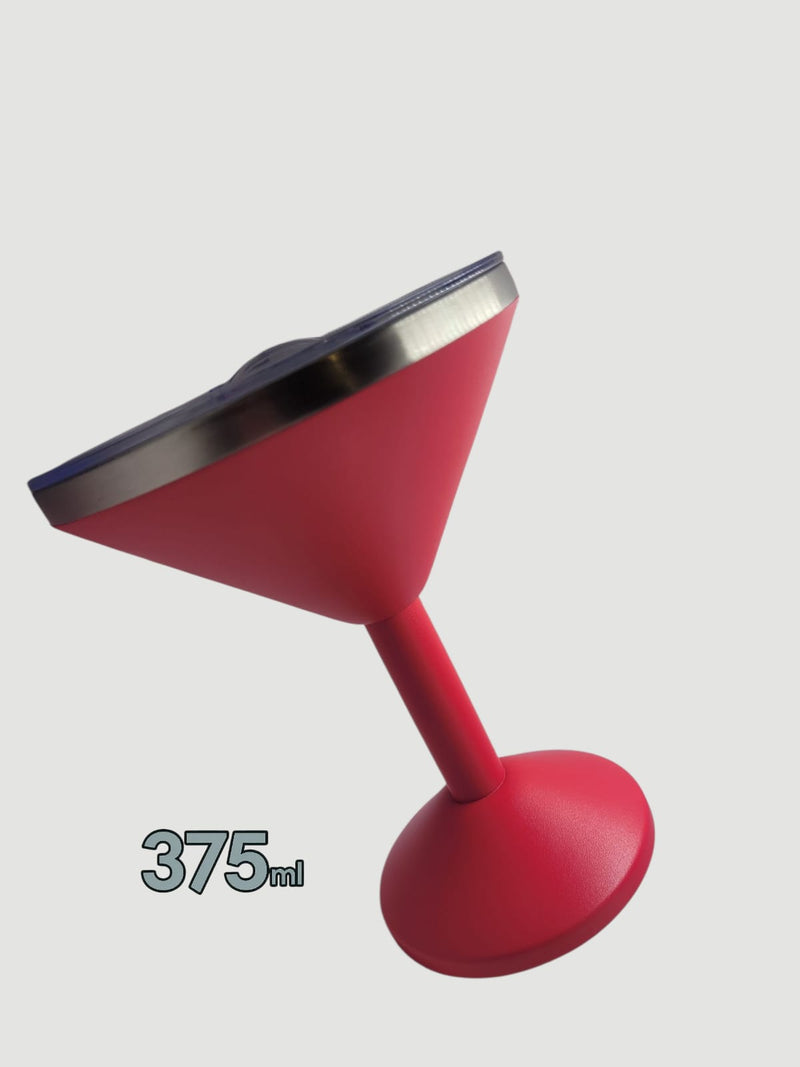 Copa Coctelera para Eventos