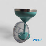 Copa Coctelera para Eventos