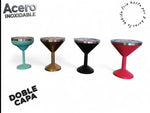 Copa Coctelera para Eventos