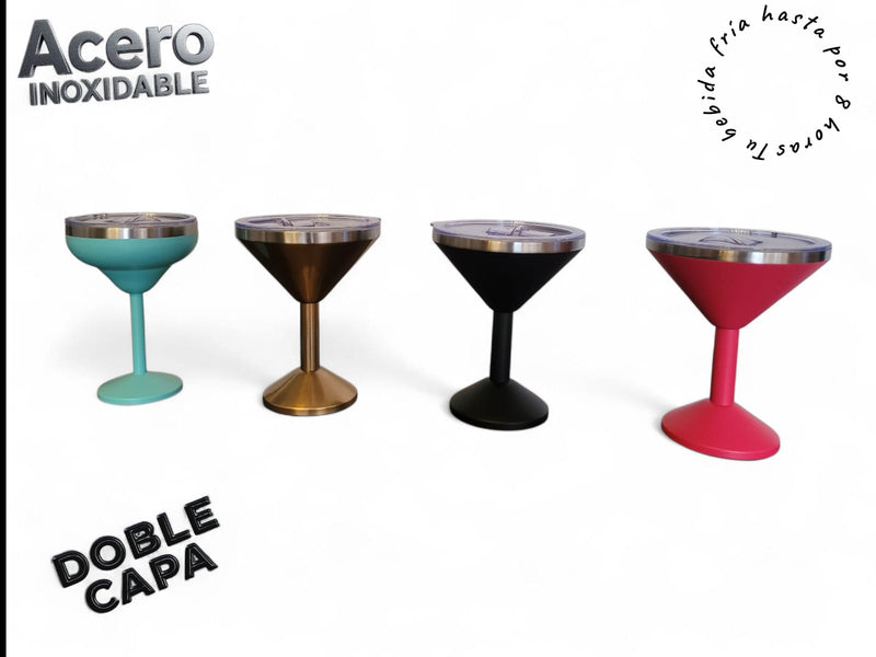Copa Coctelera para Eventos