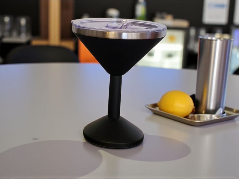 Copa Coctelera para Eventos
