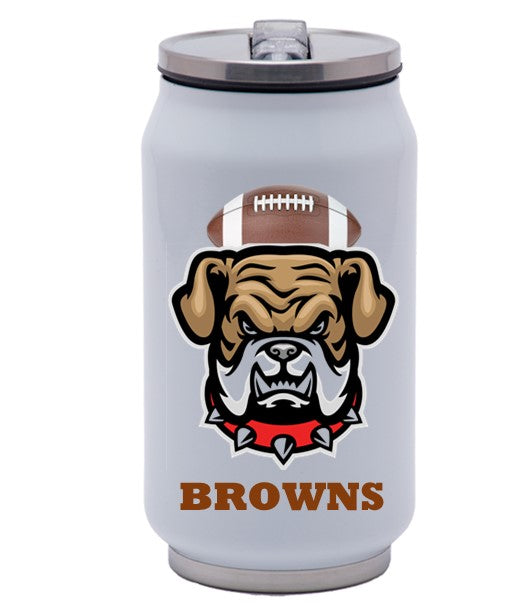 Kit Botanero NFL - Browns