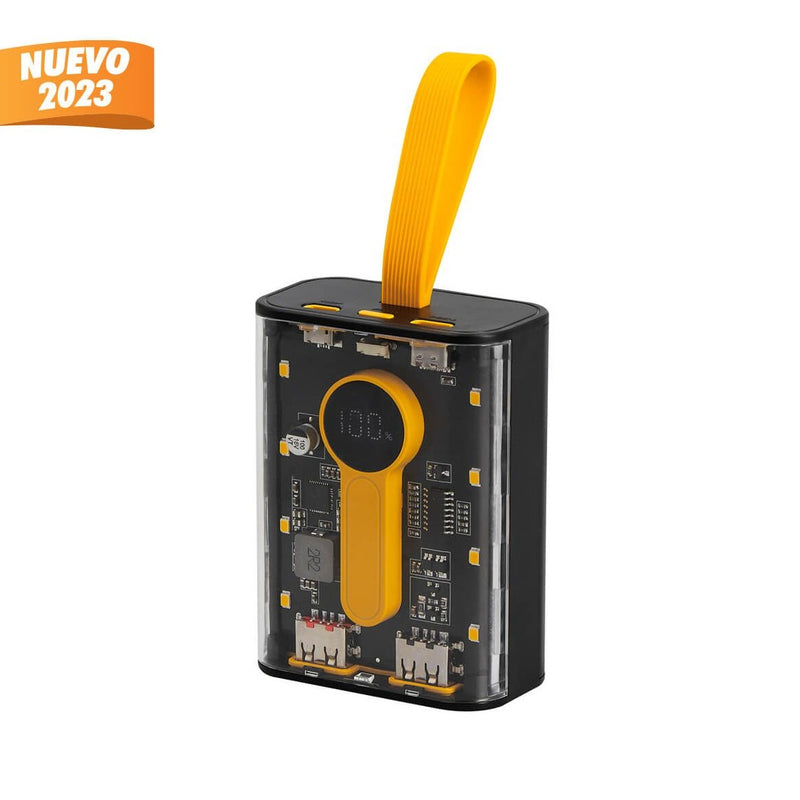 Bateria Power Bank Voltio