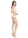 BRALETTE ESCOTE REDONDO 7384
