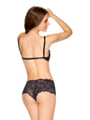 BRA DEMI 7288