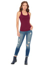 TOP RACERBACK 4488