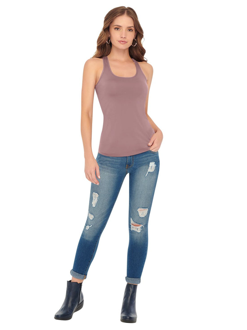 TOP RACERBACK 4488