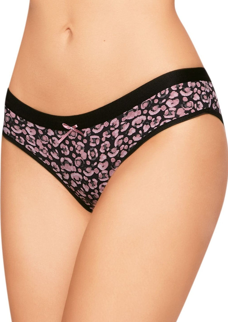 Paquete con 3 bikinis - Animal Print