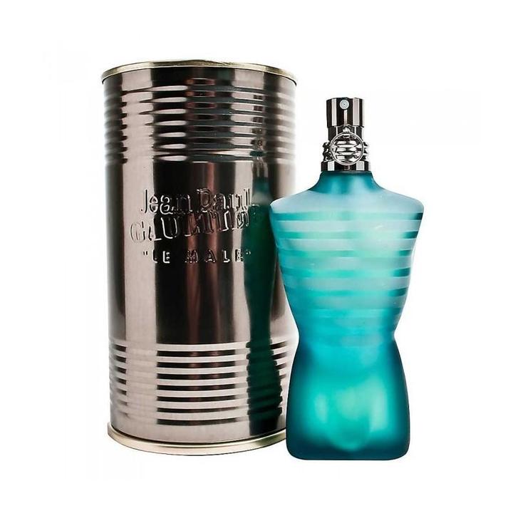 Le Male para hombre / 200 ml Eau De Toilette Spray