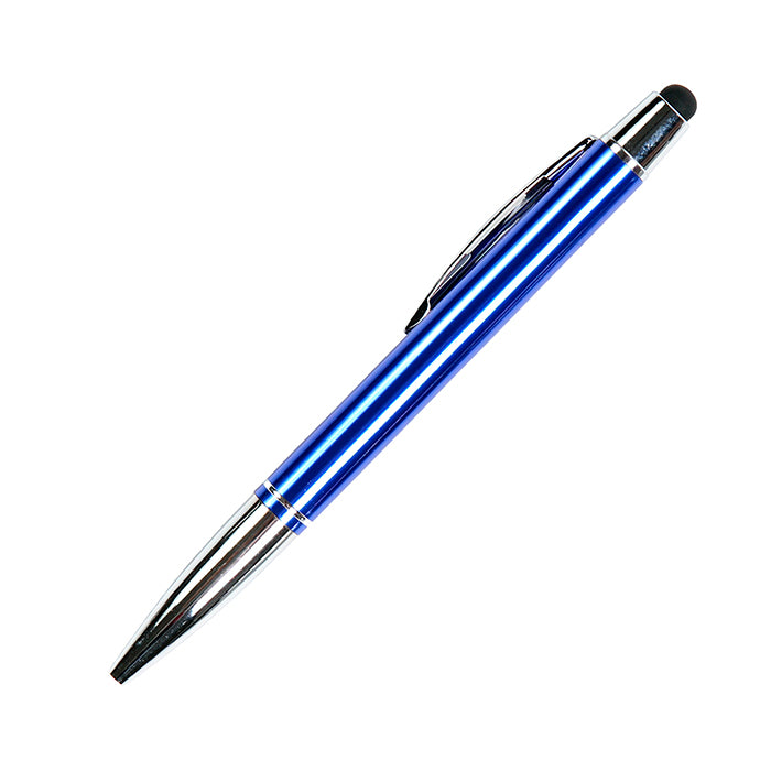 Bolígrafo metálico Tula