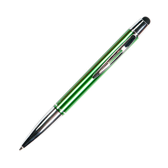 Bolígrafo metálico Tula
