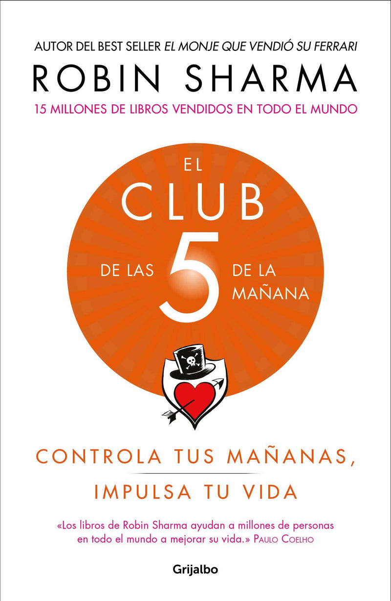 El Club De Las 5 De La Mañana.