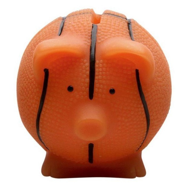 Sport Piggy Bank