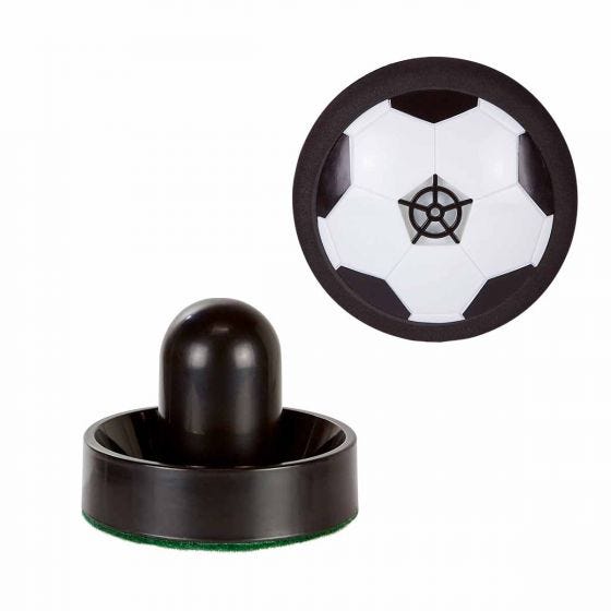 SET SOCCER