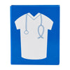 Portanotas Doctor