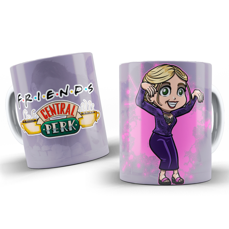 Taza Phoebe