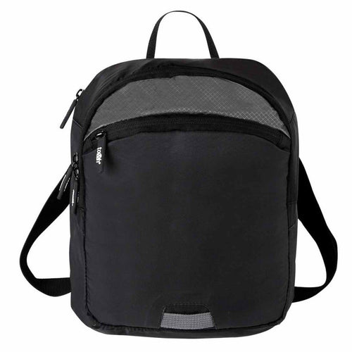 MOCHILA MAKALU NEGRO