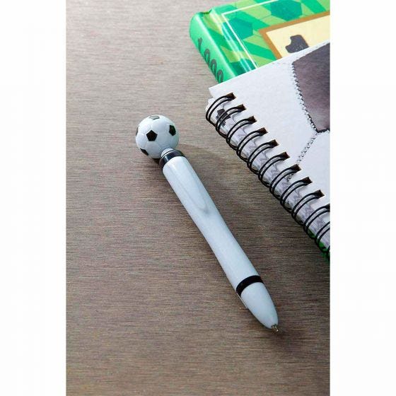 BOLIGRAFO SOCCER
