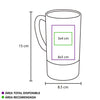 Taza Riber