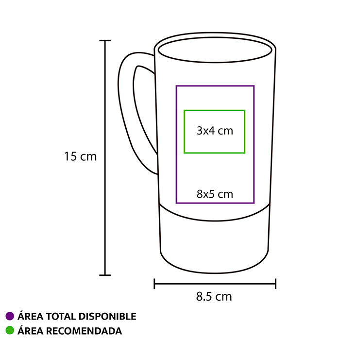 Taza Riber