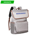 Mochila Jaén