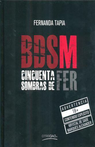 Bdsm Cincuenta Sombras De Fer