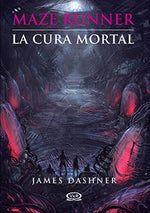 Maze Runner - Colección