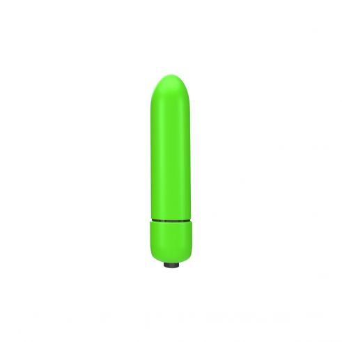 BALA VIBRADORA MINI VIBE ALIEN