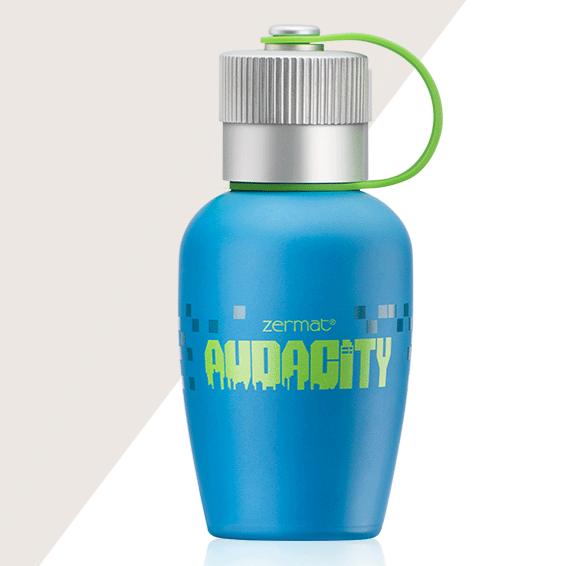 Eau De Toilette Audacity