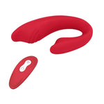 VIBRADOR PARA PAREJAS WOW US