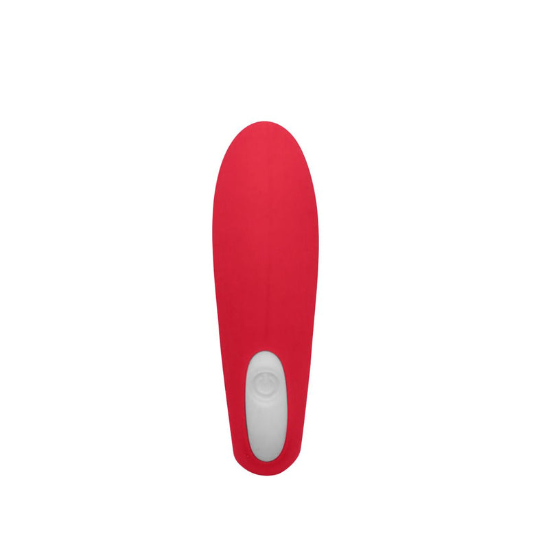 VIBRADOR PARA PAREJAS WOW US