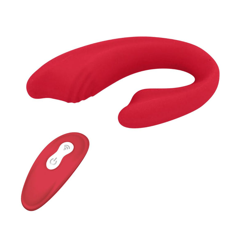 VIBRADOR PARA PAREJAS WOW US