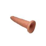 DILDO REALISTA ZED 6.50 PULGADAS