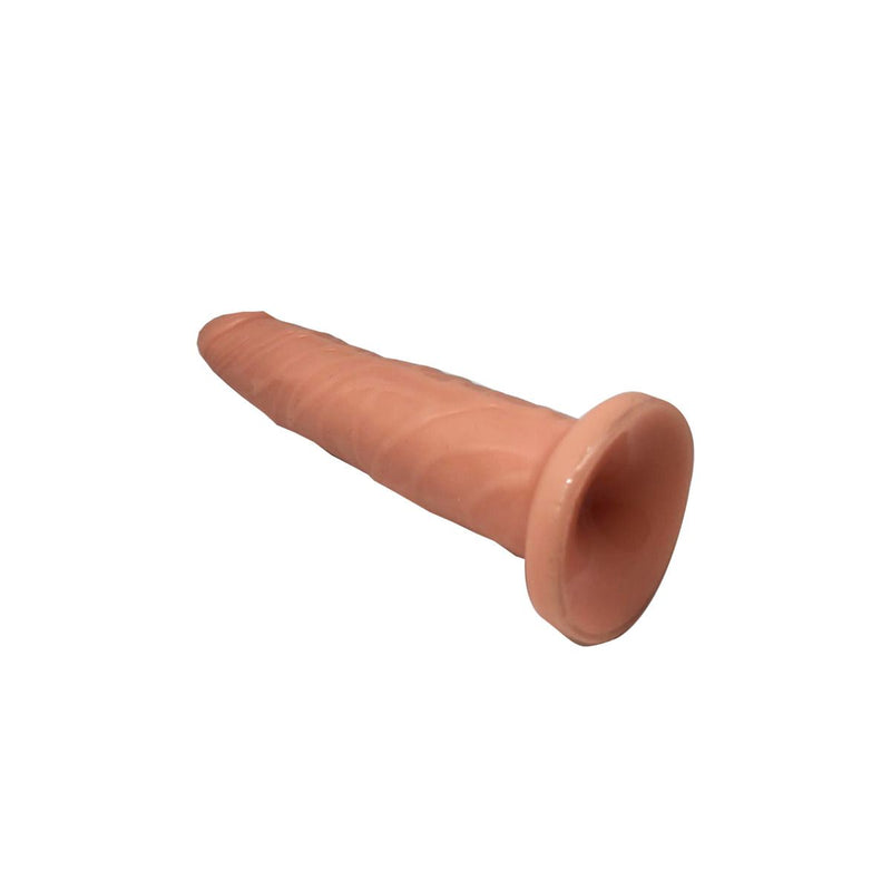 DILDO REALISTA ZED 6.50 PULGADAS