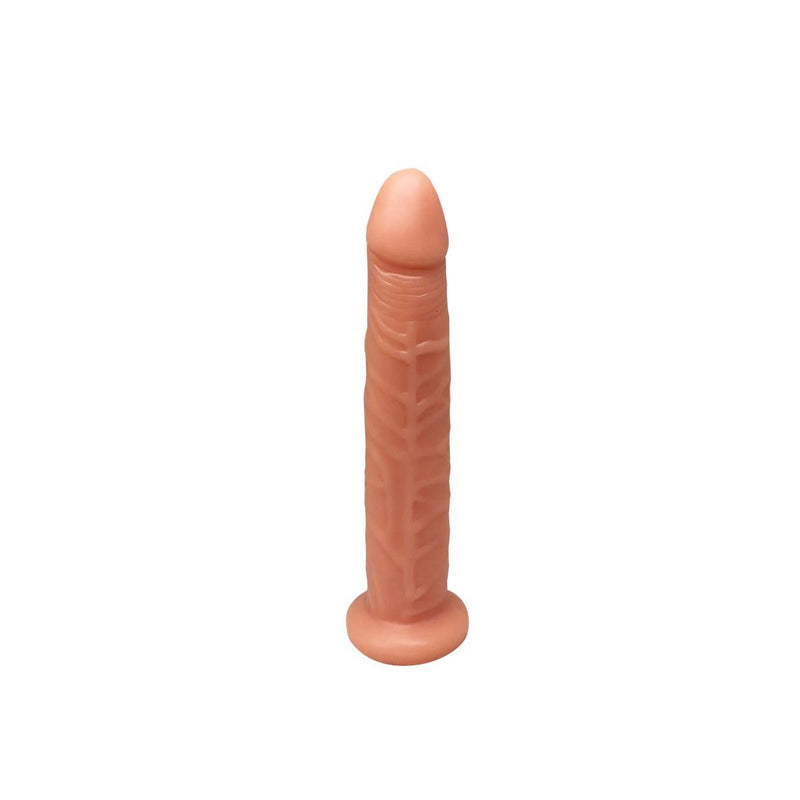 DILDO REALISTA ZED 6.50 PULGADAS