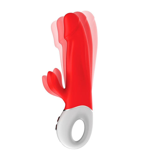 VIBRADOR MULTIORGASMICO BLOW